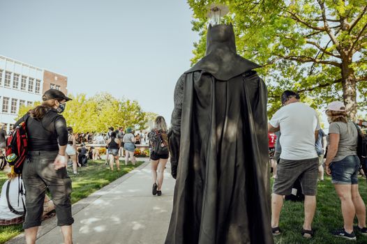 109 People Sh0t 19 Klled During Vi0lent Fourth of July Weekend in Chicago