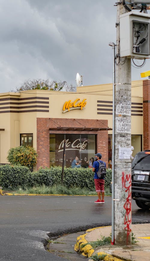 Free stock photo of america, city, costa rica