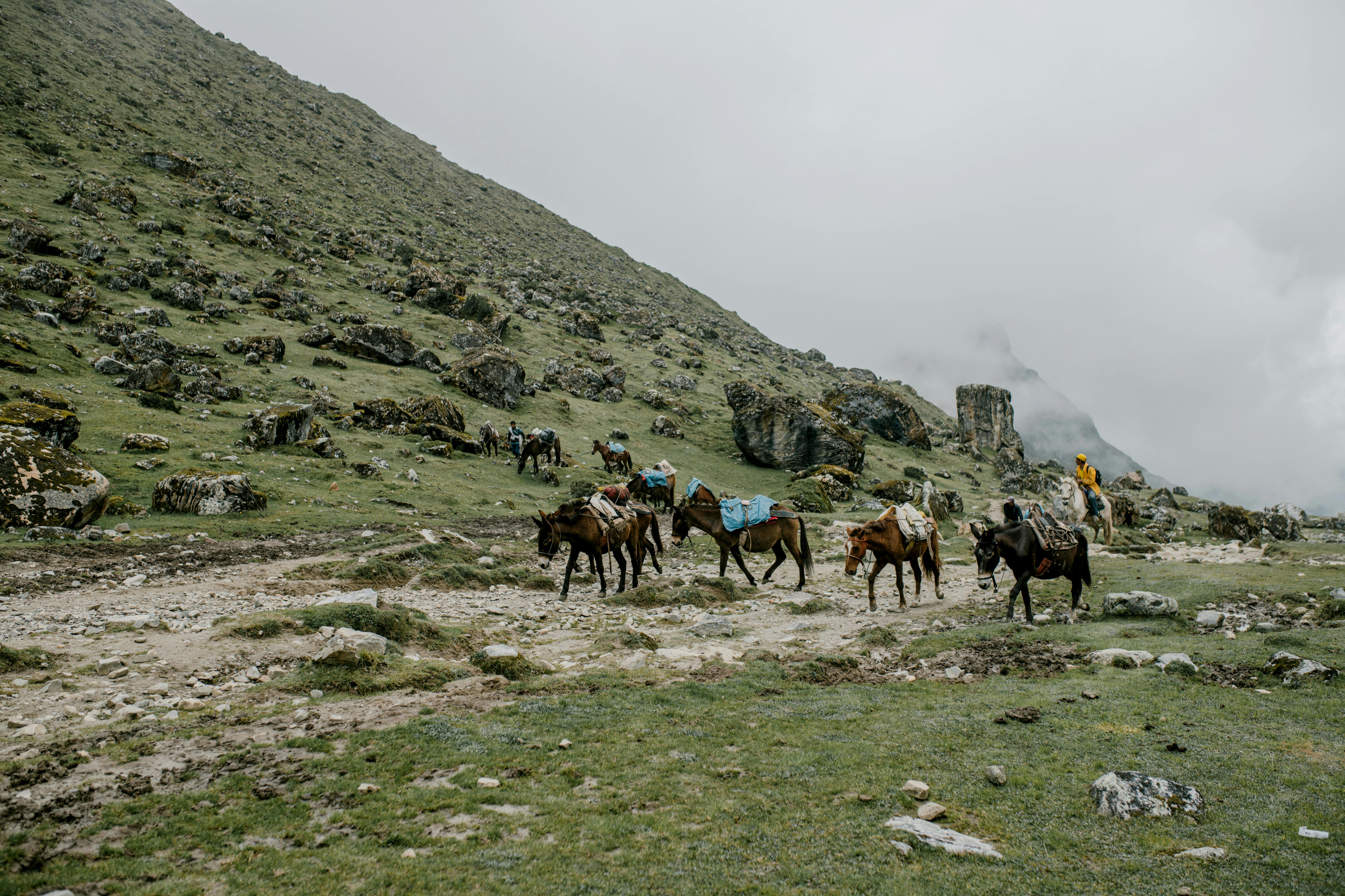 Image : Summit Smarter: Our Ultralight Packing Secrets for Your Mount Kenya Adventure