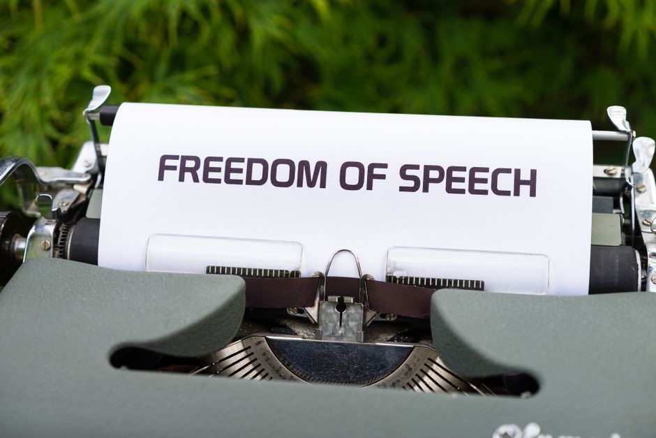 Freedom Of Online Speech In A Post Wikileaks World Freedom Of Online Speech In A Post Wikileaks World