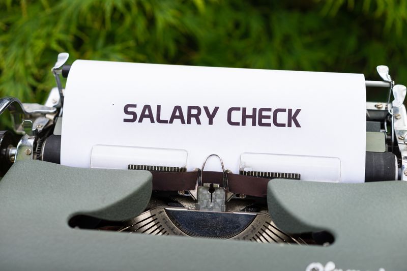Payroll and wage calculations