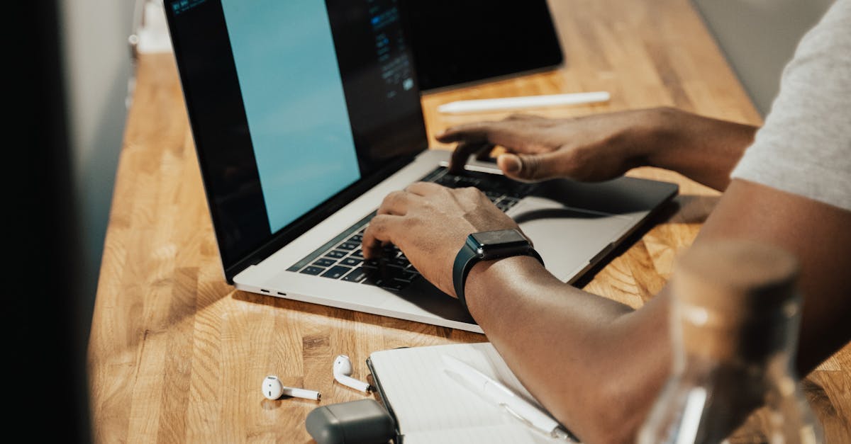How to print on MacBook Pro from Google Docs