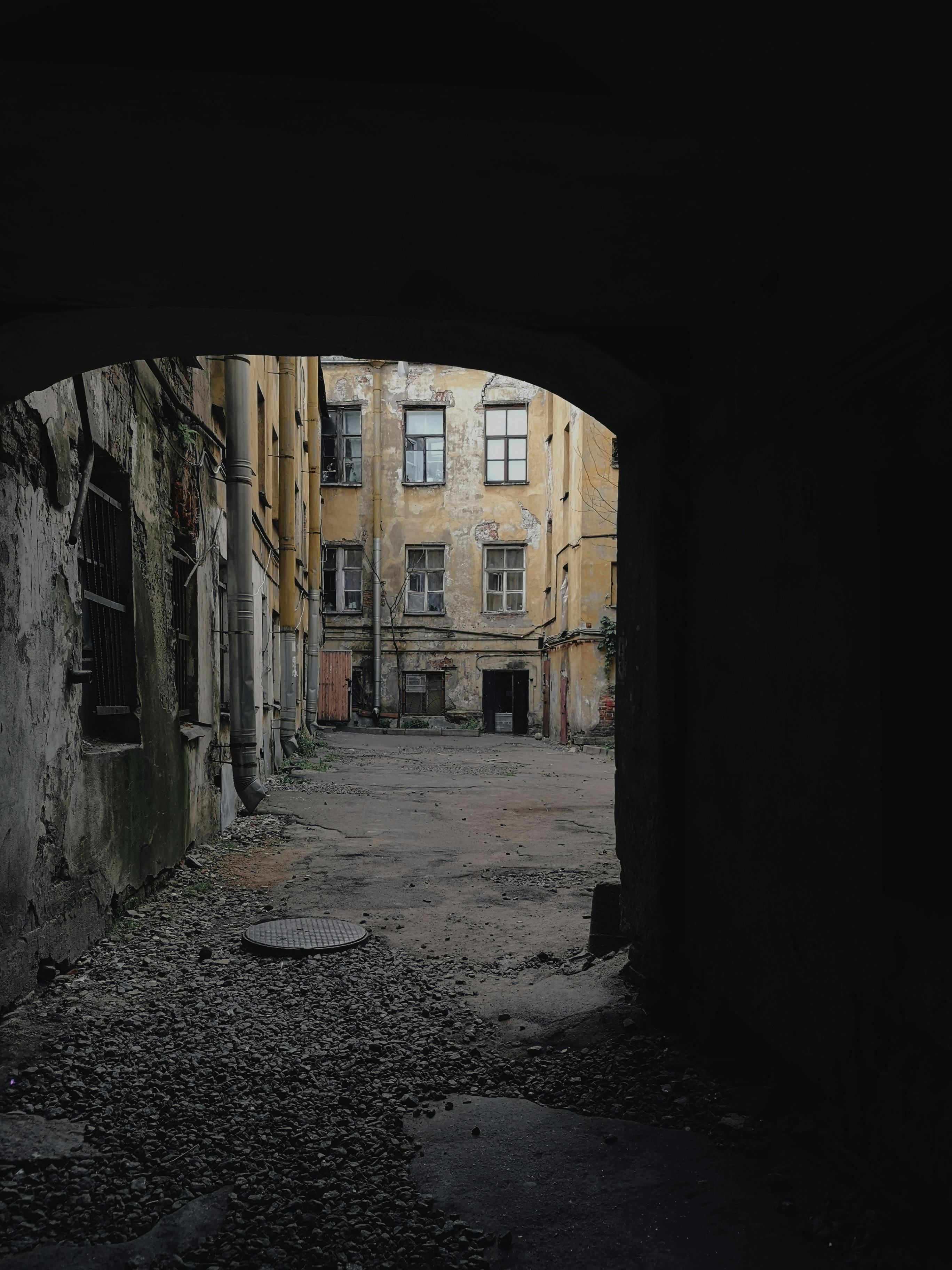 Photo by Ekaterina Astakhova