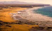 People on Beach