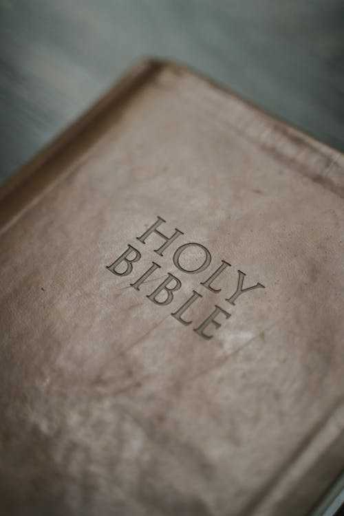 Find a FREE Bible Study