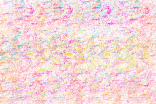 Vibrant and abstract watercolor texture perfect for creative designs and backgrounds.