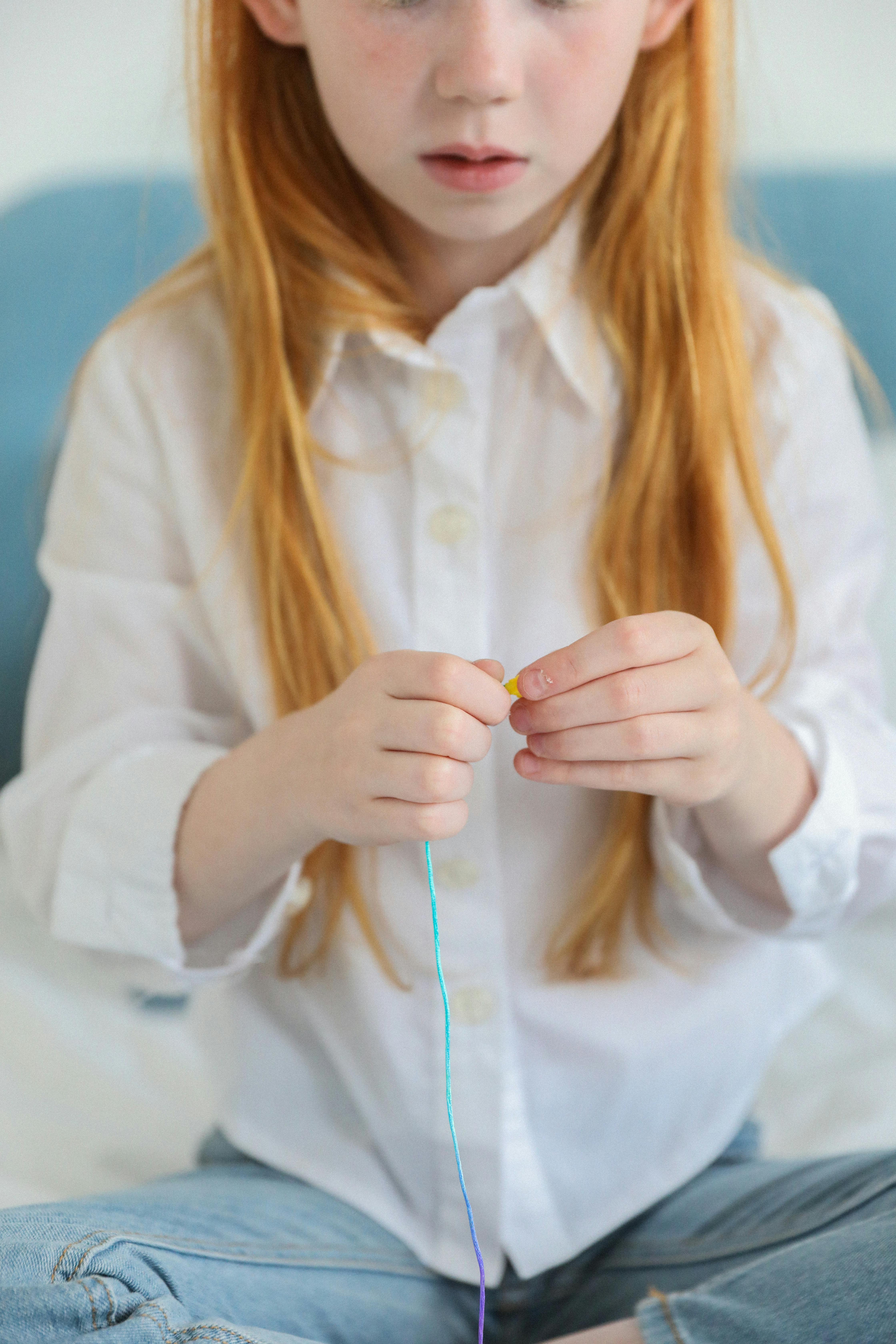 Can you touch a girl on her period?