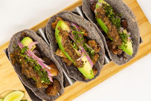 Brochettes de kofta