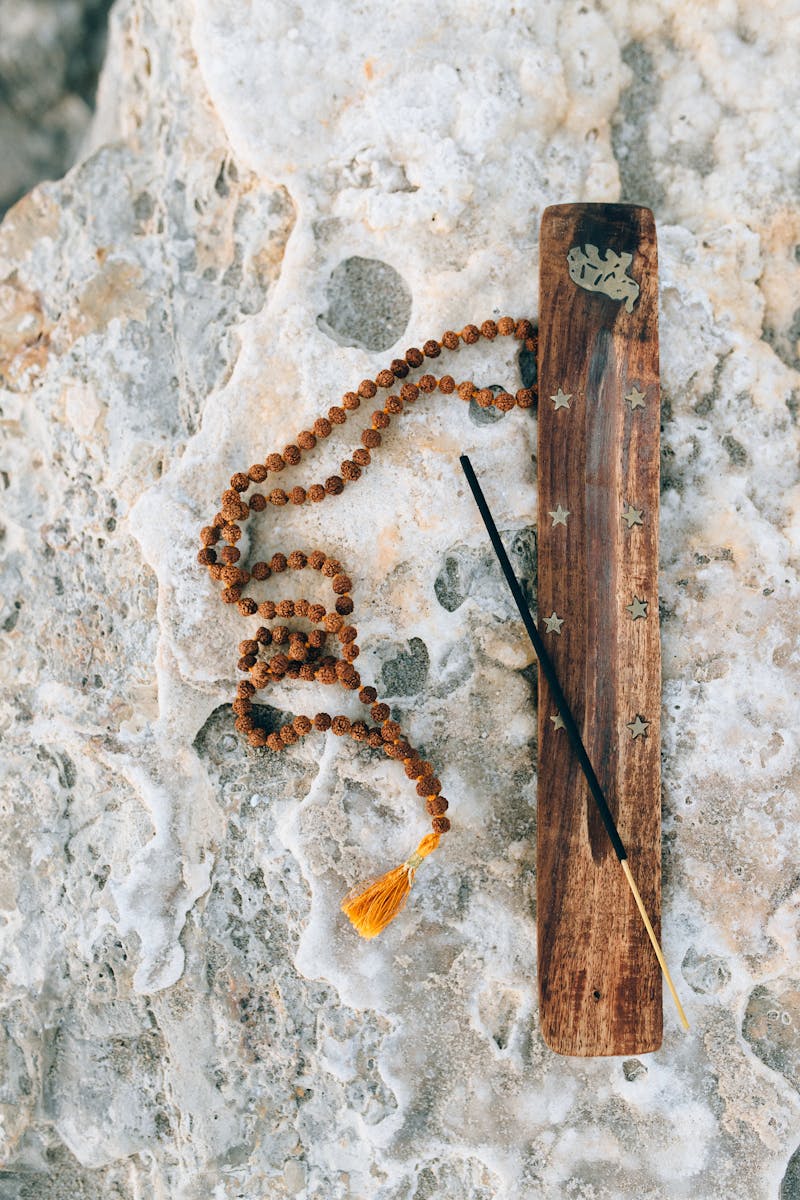 5 Zen Principles For Better Life