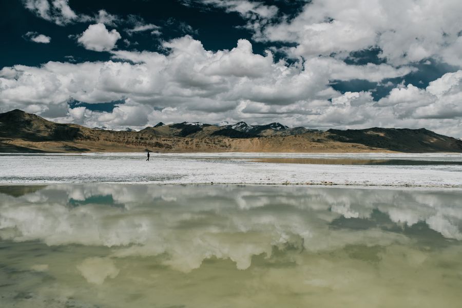 Tso Moriri photo 5