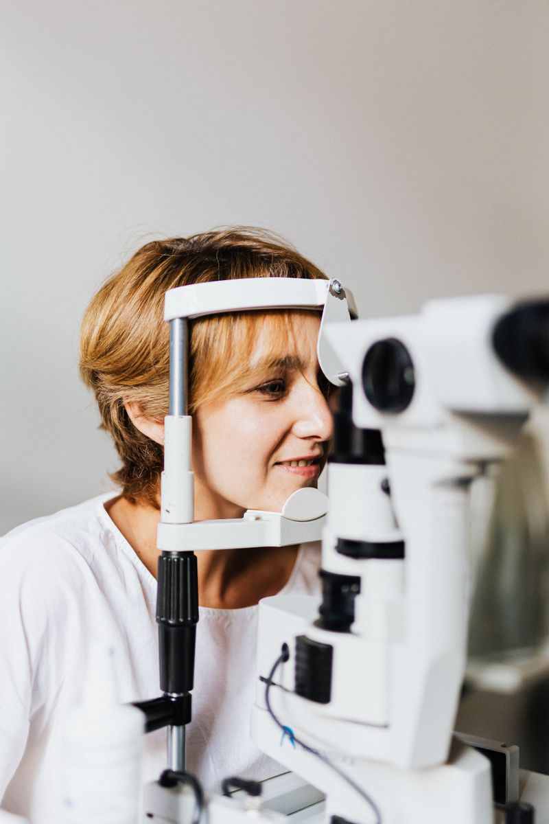 Retina treatment