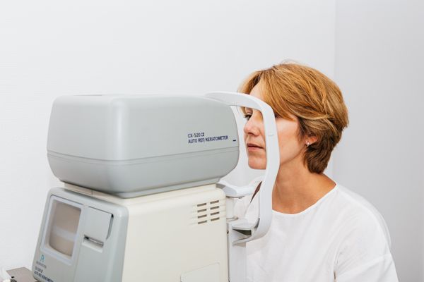 Ophthalmology