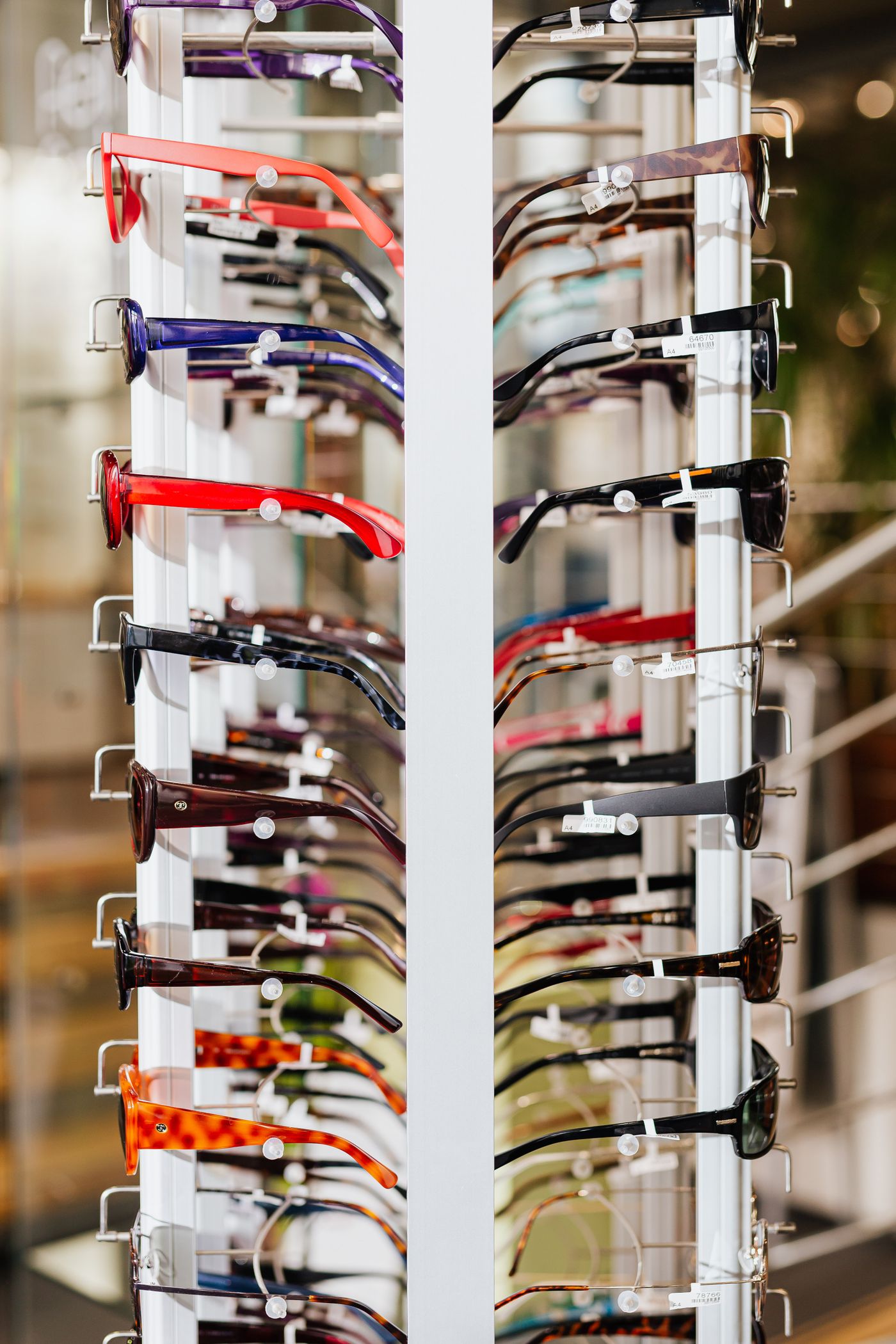 Mejores ópticas de Madrid: óptico-optometrista y revisión visual en Pozuelo de Alarcón