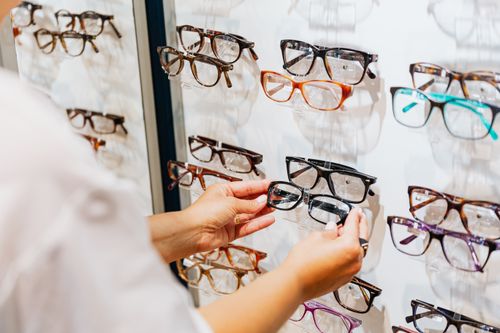 Our Store