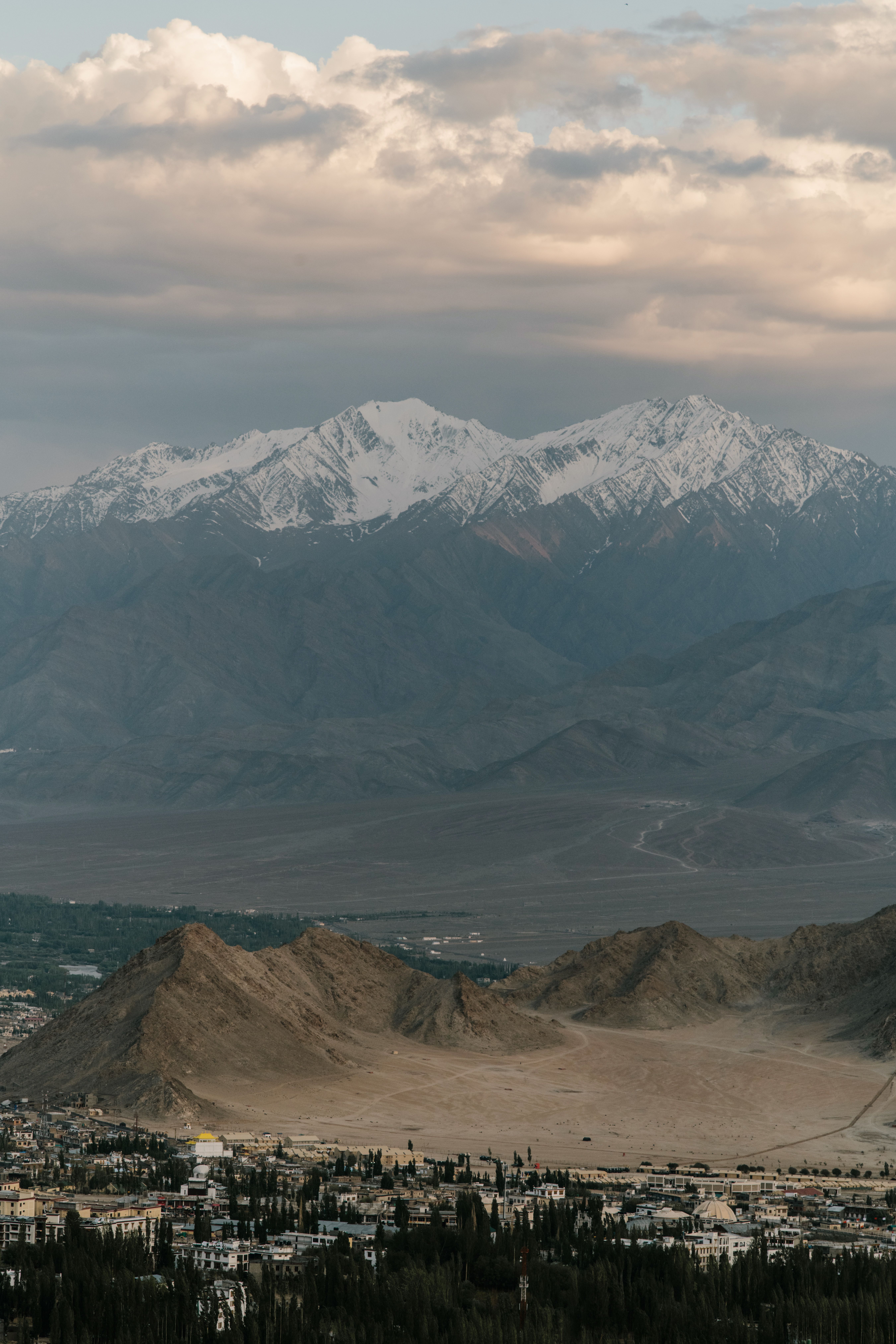 Budget Srinagar-Leh Bike Trip Ladakh Bike Trip Holiday Vibez