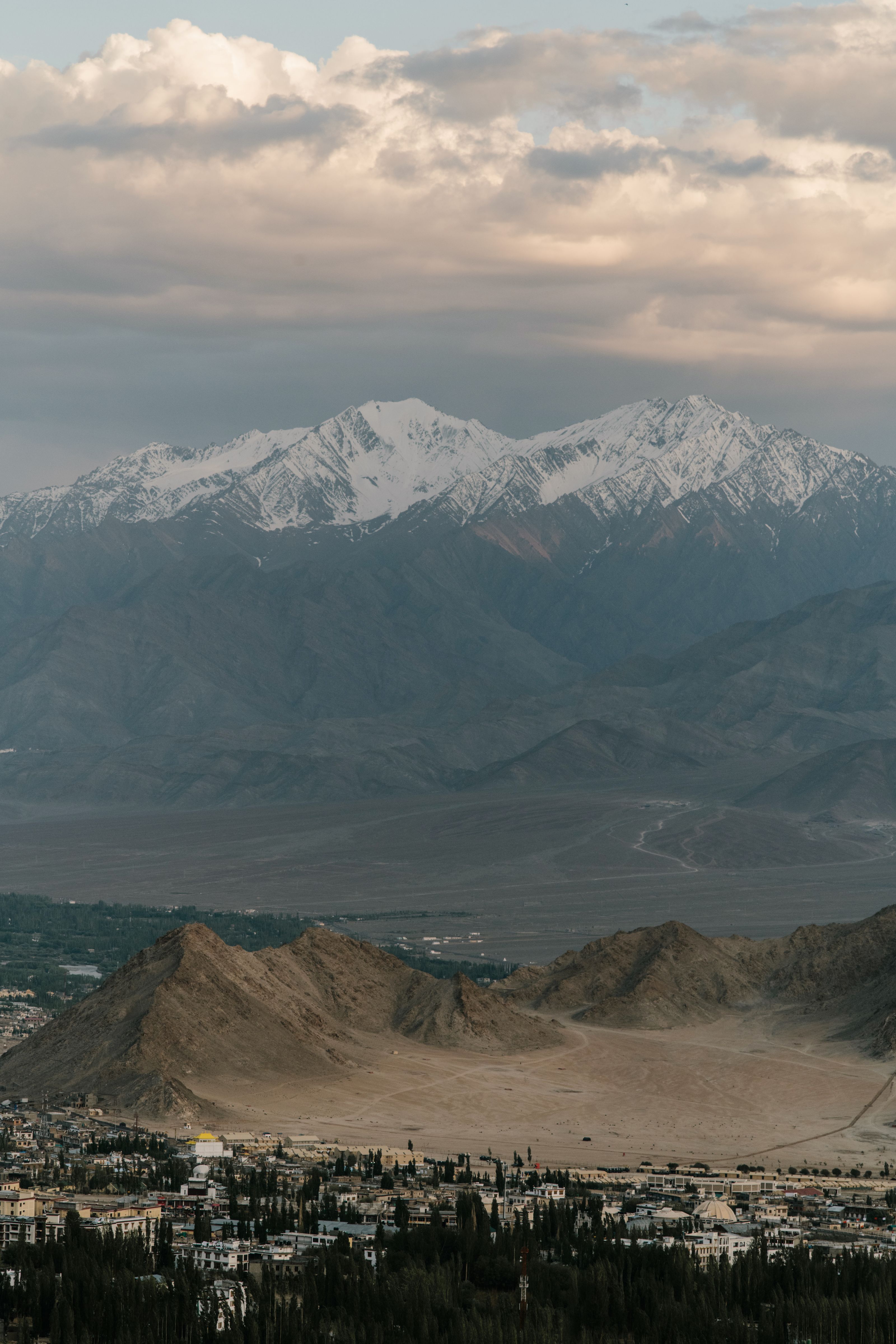 Ladakh