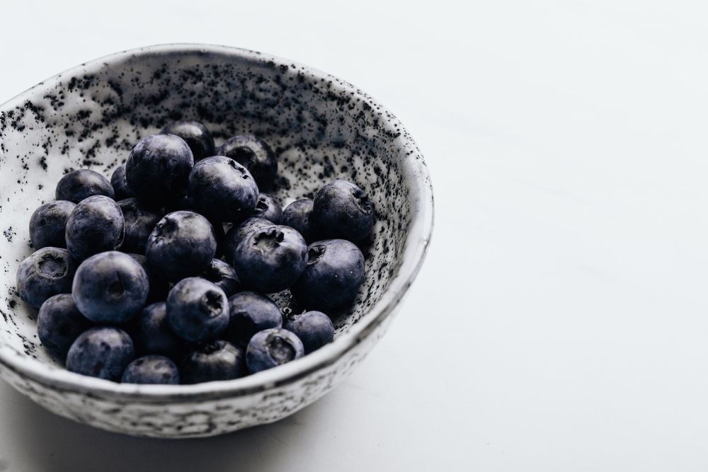 Forma Speckled Bowl