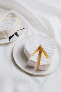 Cheese, Brie