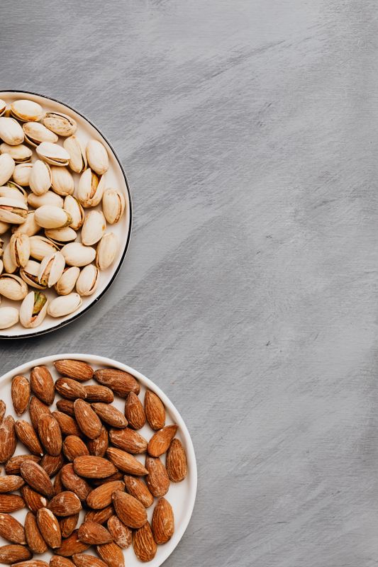 Dry Fruits