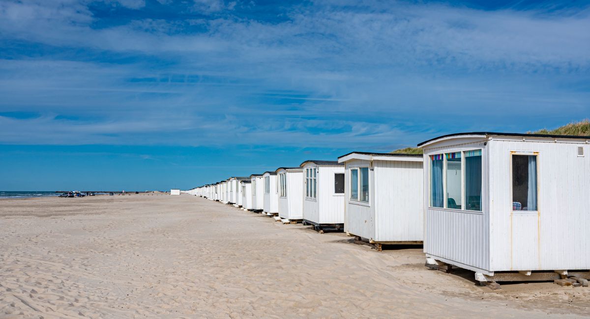 Illustration, vacances all inclusive pas cher départ belgique