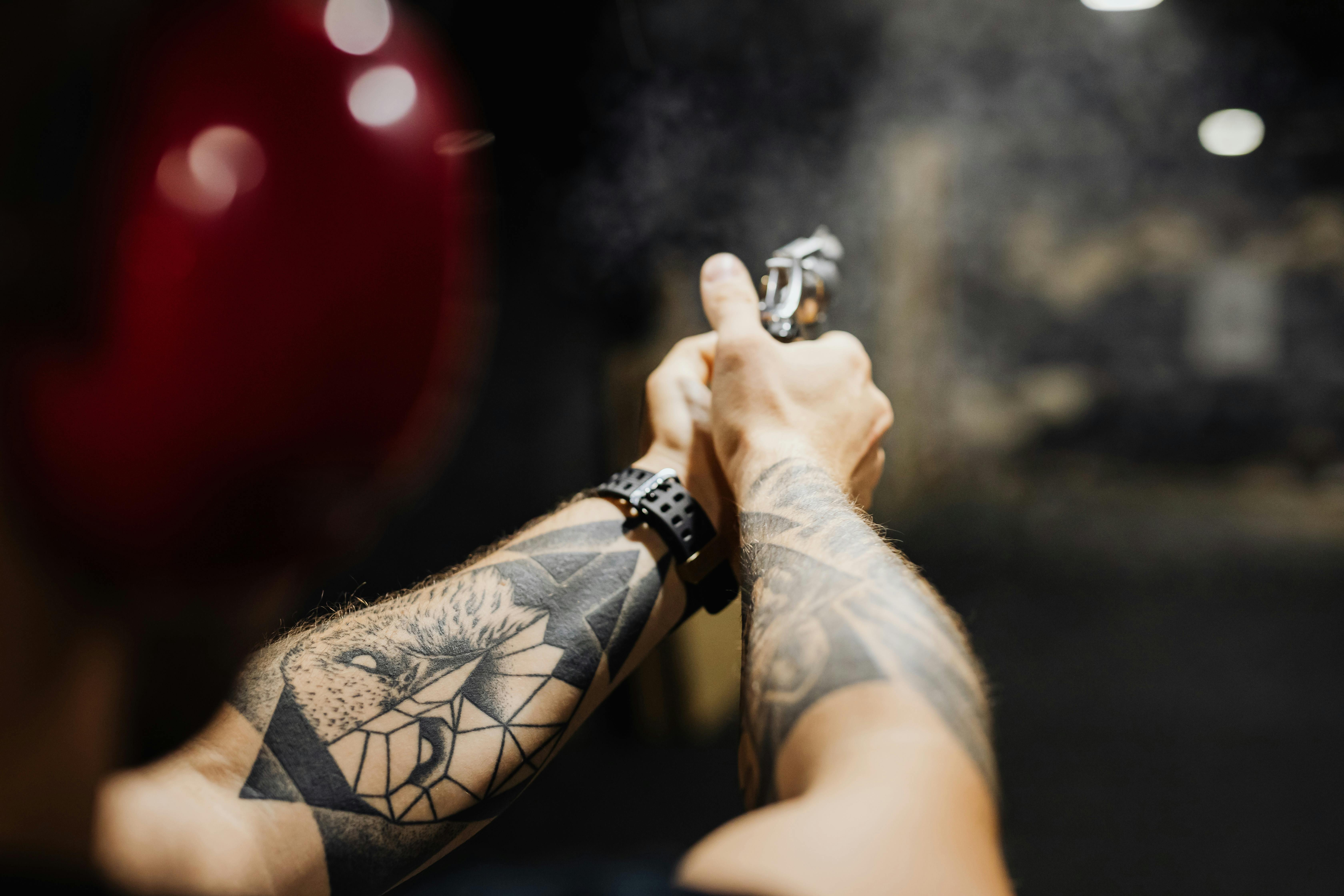 Tattoo Wallpaper (58+ pictures)