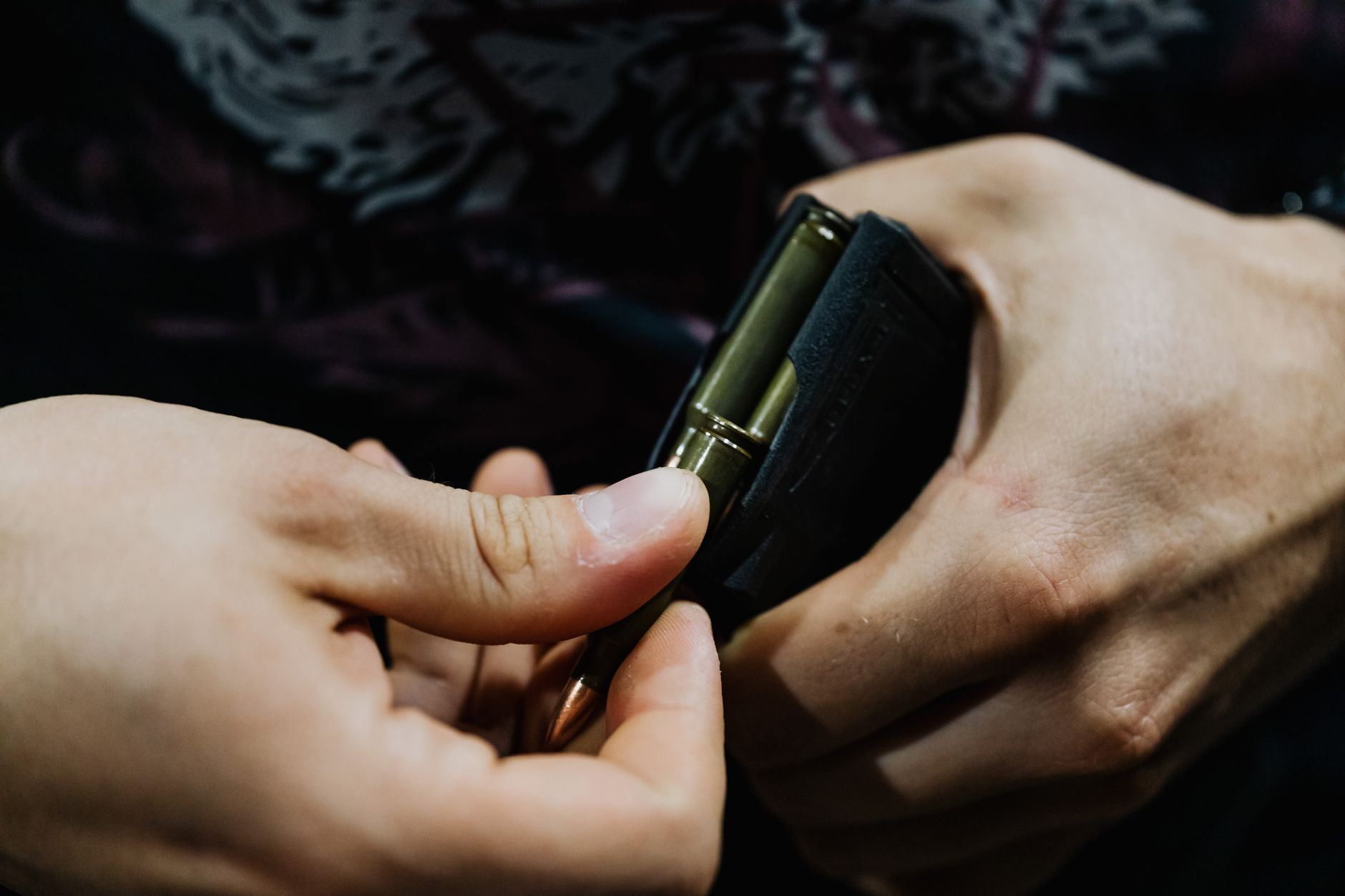 How Many Pistol Magazines Are Needed for Training?