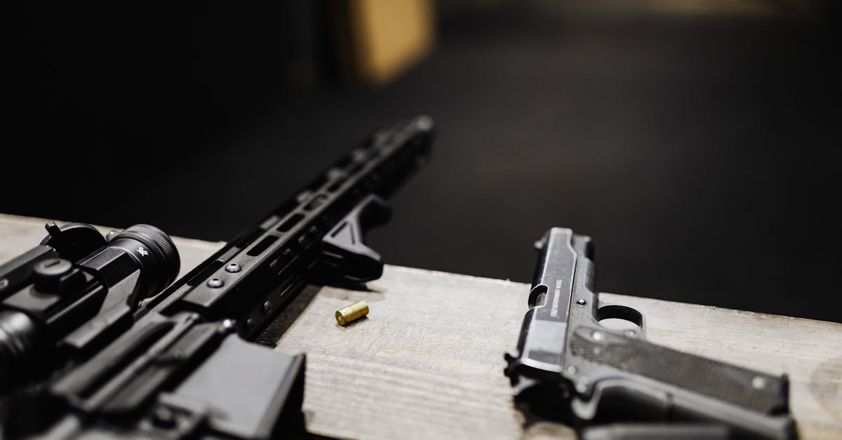 國防部推動技術自主生產 彈藥供應因應戰時需求