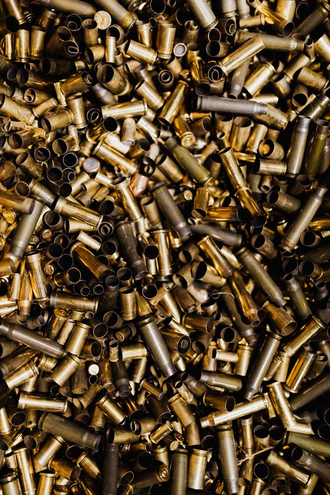 Bullet Shells Photos, Download The BEST Free Bullet Shells Stock Photos ...