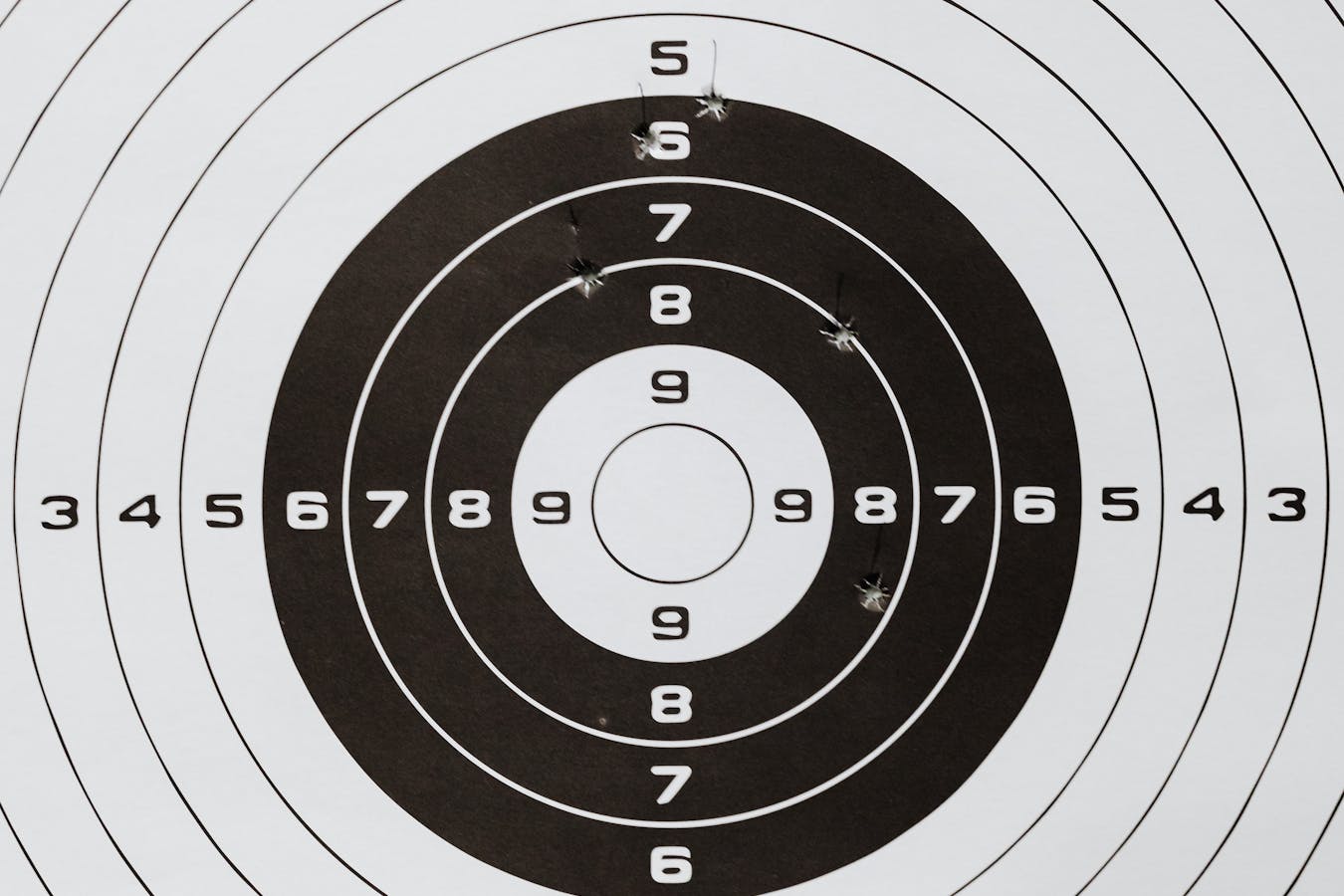 <span>Target List Creation</span>