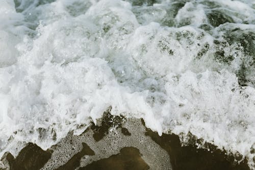 Gratis Immagine gratuita di acqua, mare, oceano Foto a disposizione
