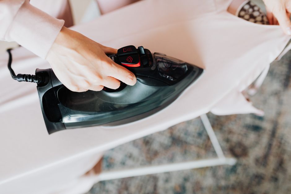 My New York Morning Nightmare Solved: Why a Cordless Steam Iron Changed Everything