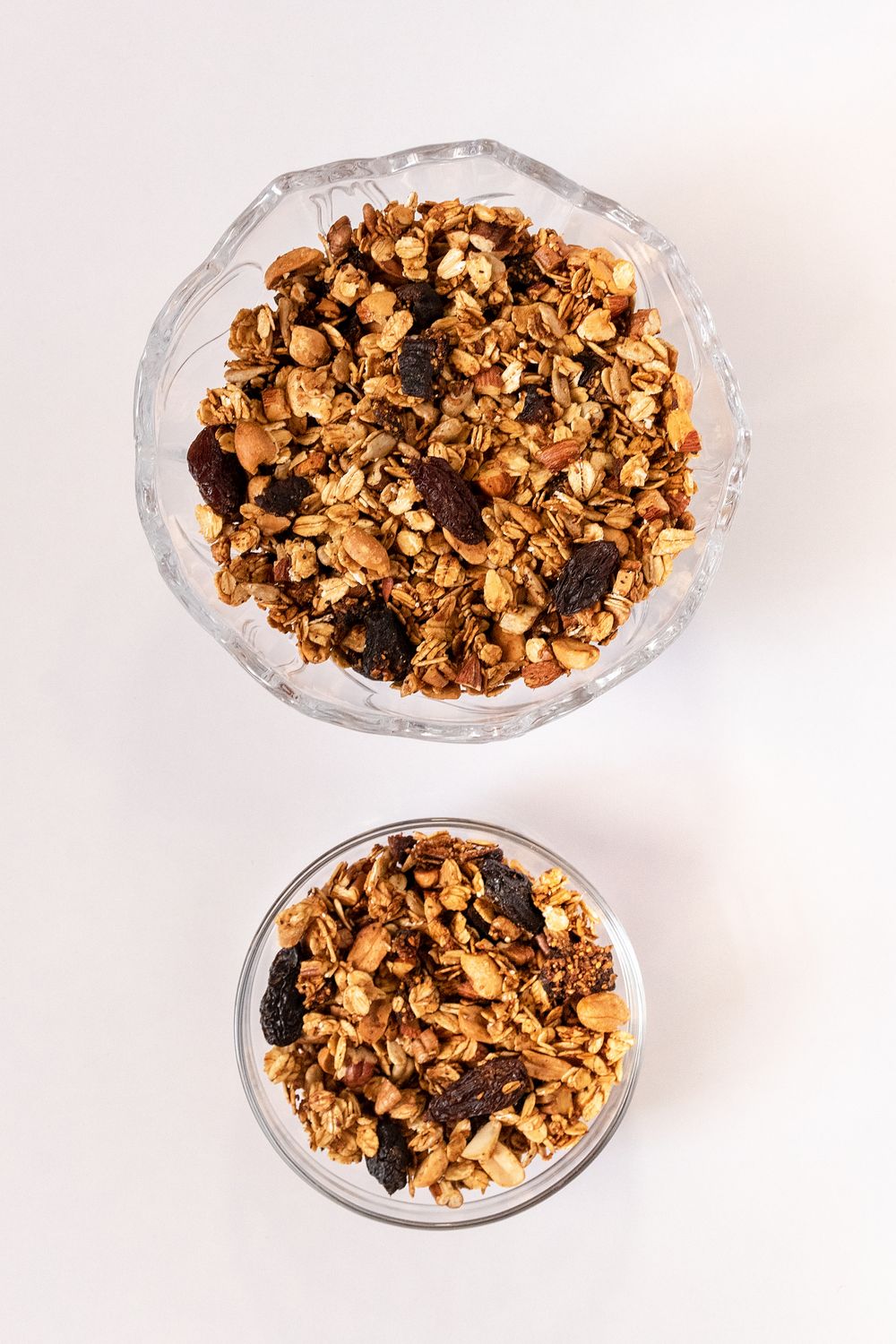 Roasted Millet Mix