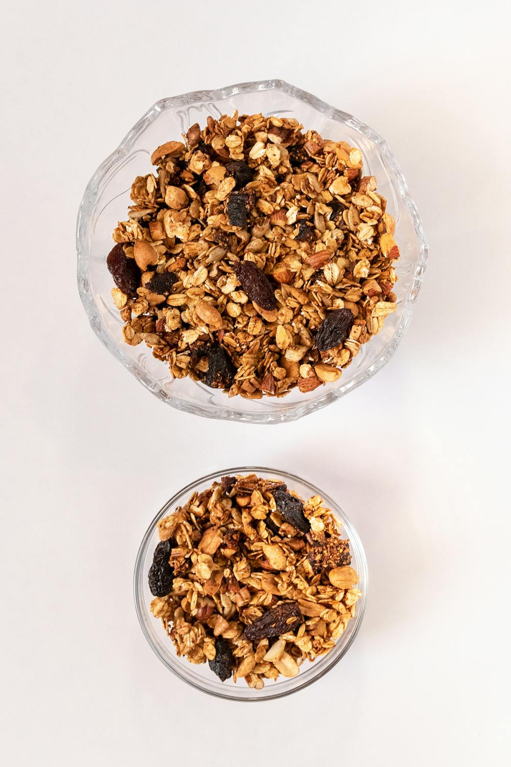 Chewy Date and Oat Energy Balls