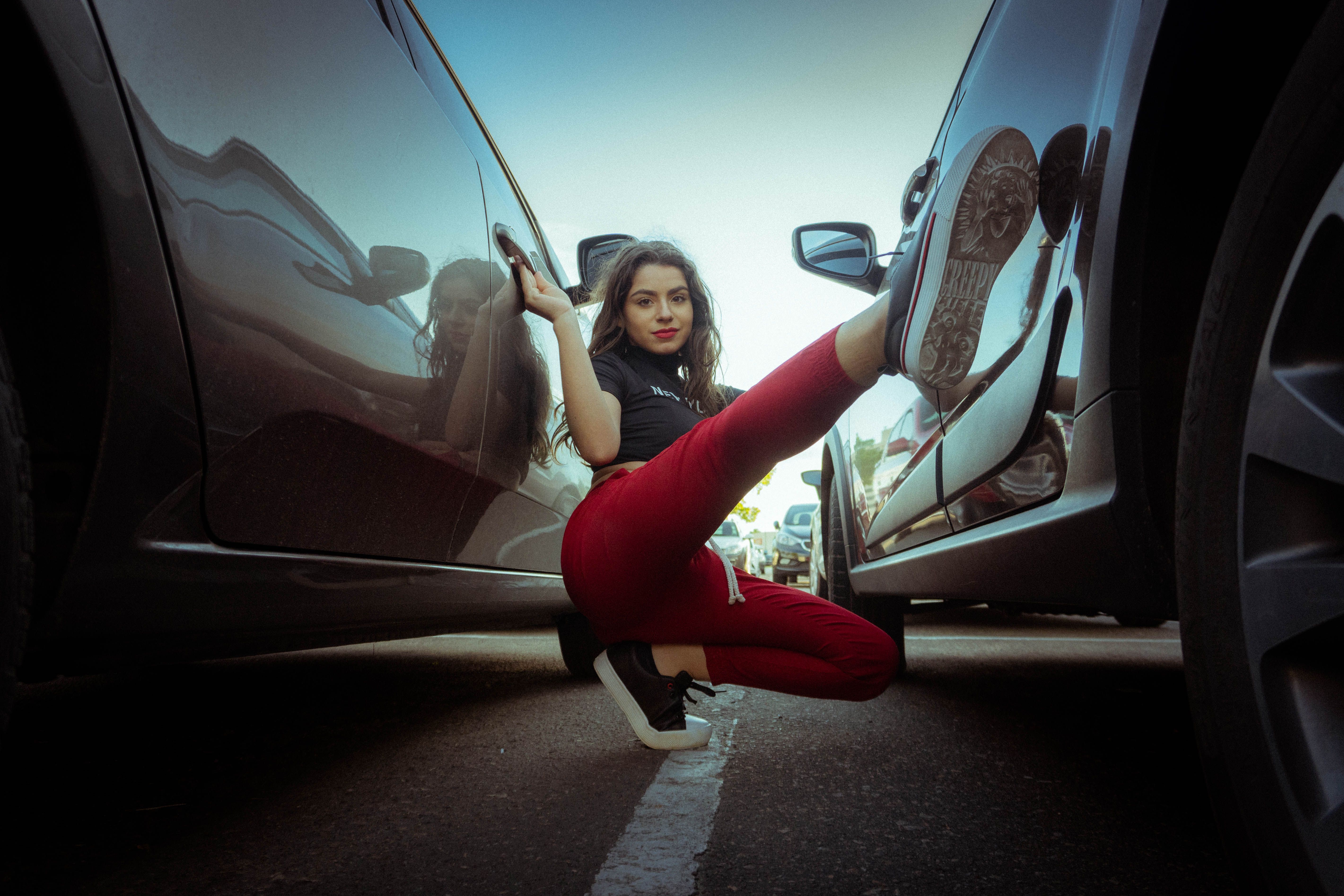 Best Used Cars Under $20,000 for Teens — Photo by Honye Sanges on Pexels
