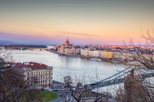 бесплатная Бесплатное стоковое фото с архитектура, Будапешт, венгрия Стоковое фото