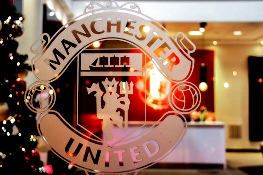 Manchester United Secures Exciting Victory in Premier League Clash