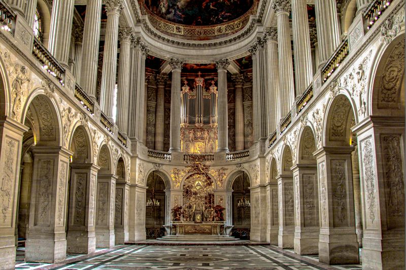 Baroque