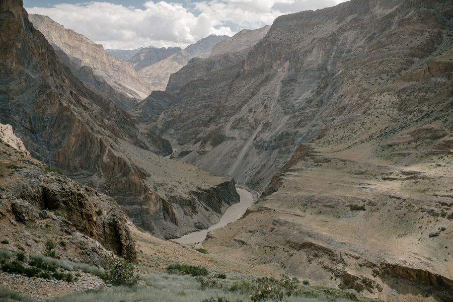 Zanskar Valley photo 2
