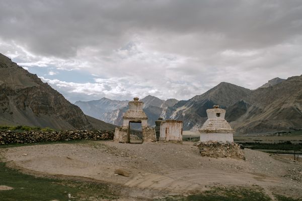 Ramada Zanskar - Basic