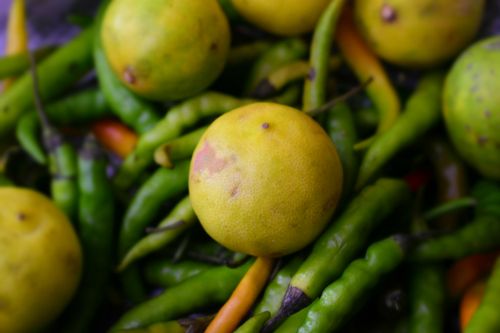 Free stock photo of food, green, vegetable Stock Photo