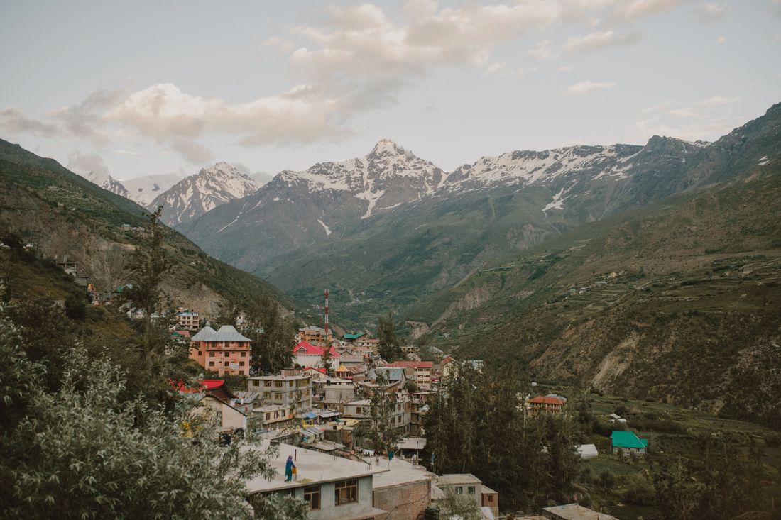 Uttarakhand Couple Tour Package | Romantic Escape 6 Days / 5 Nights — Uttarakhand — photo 6