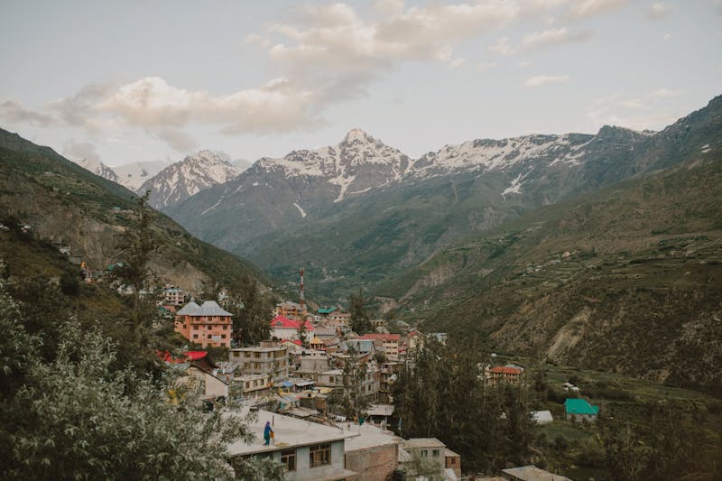Manali Images
