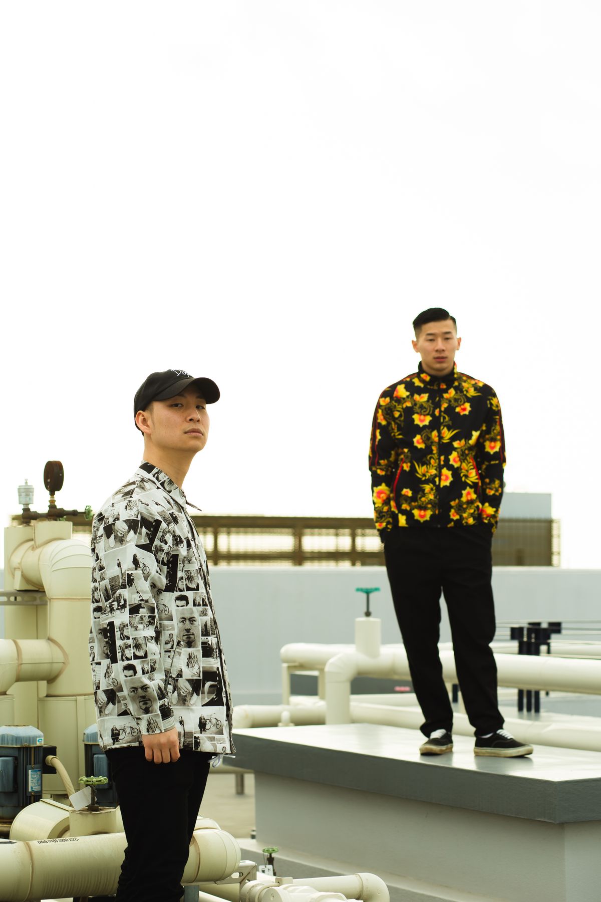 Top brand streetwear Việt Nam đáng chú ý