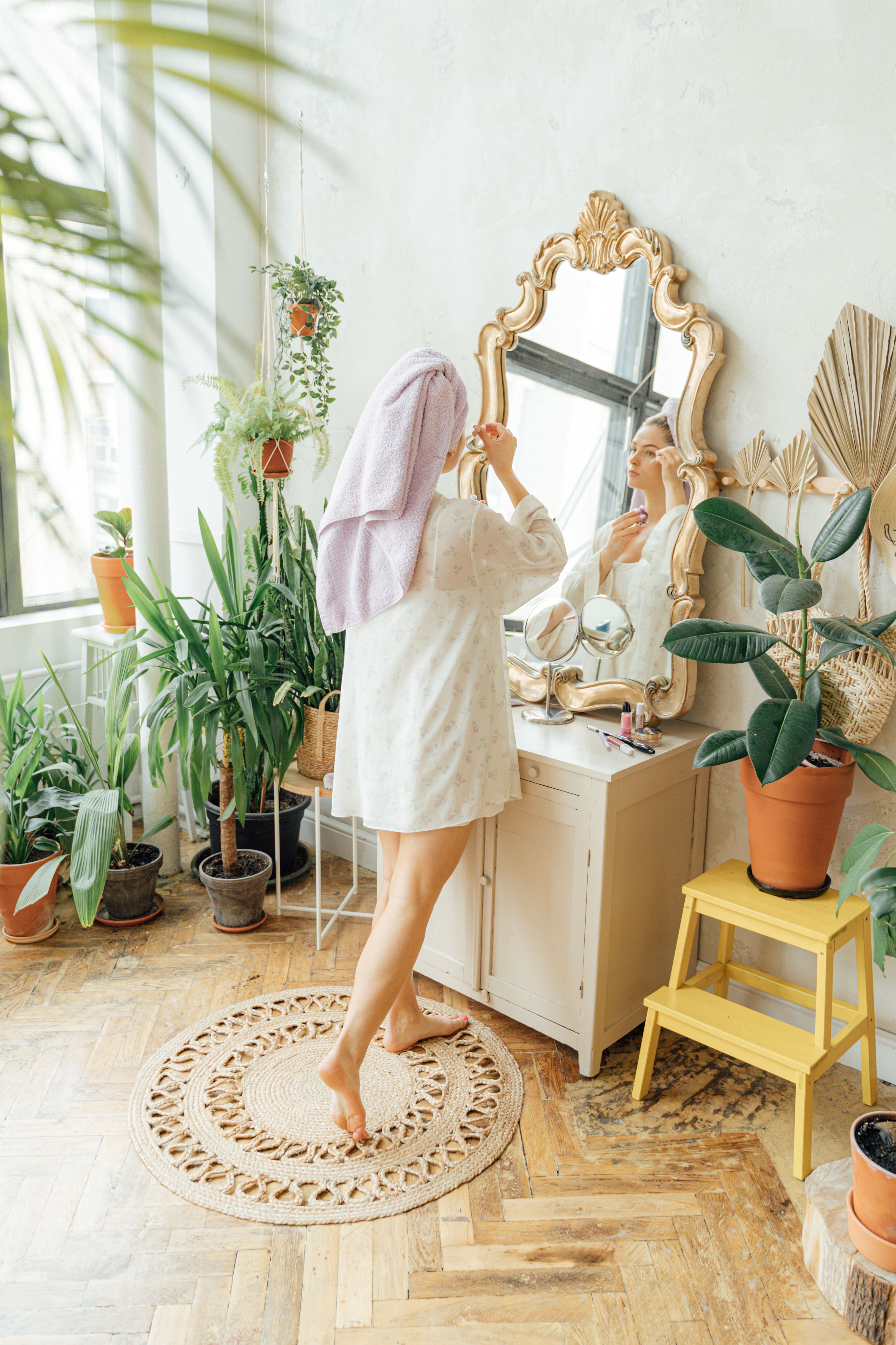 A friendly guide to postmenopause basics