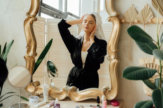 Photo by Antoni Shkraba Studio
