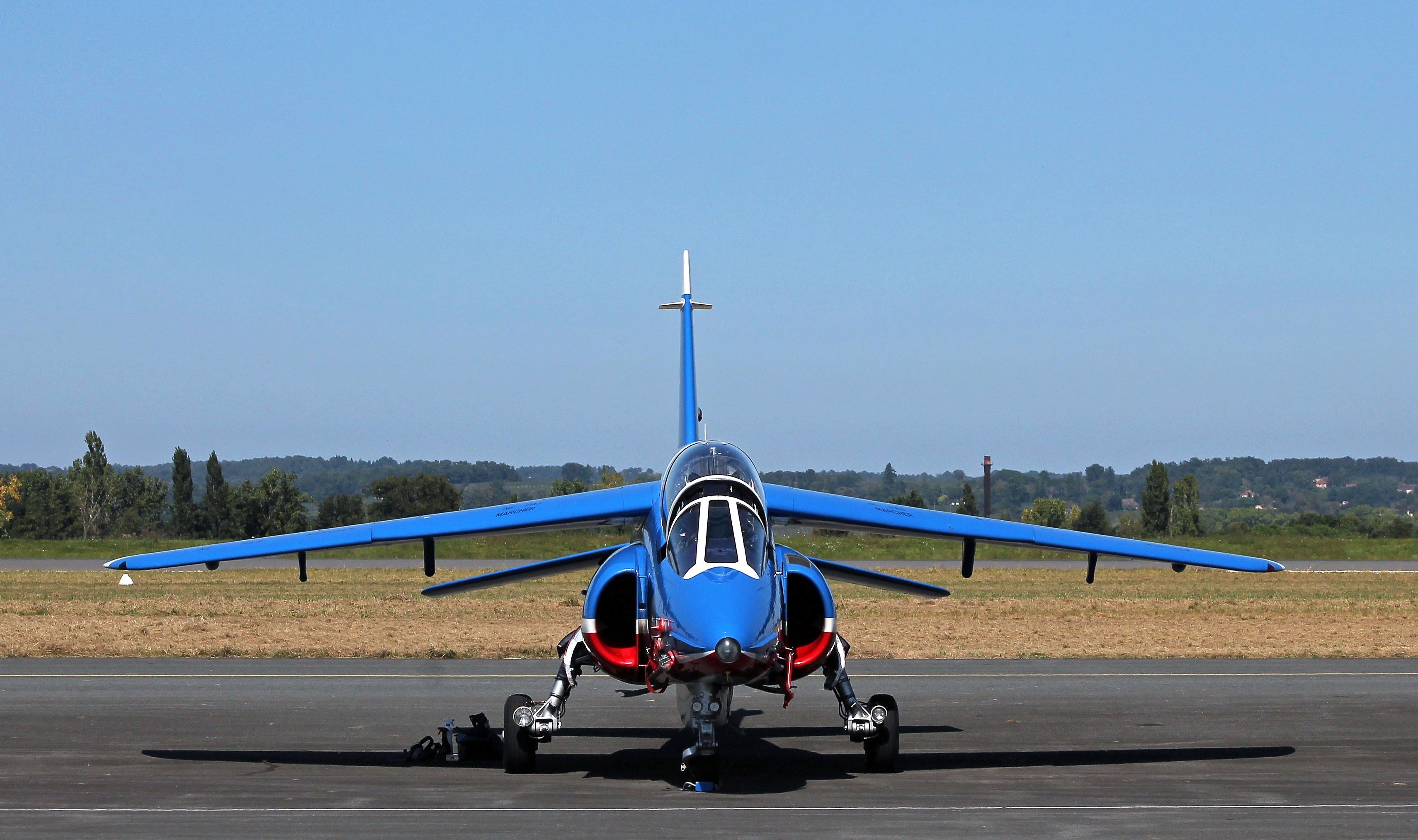 Bressaucourt Airfield (LSZQ), Bressaucourt — private jet cleaning