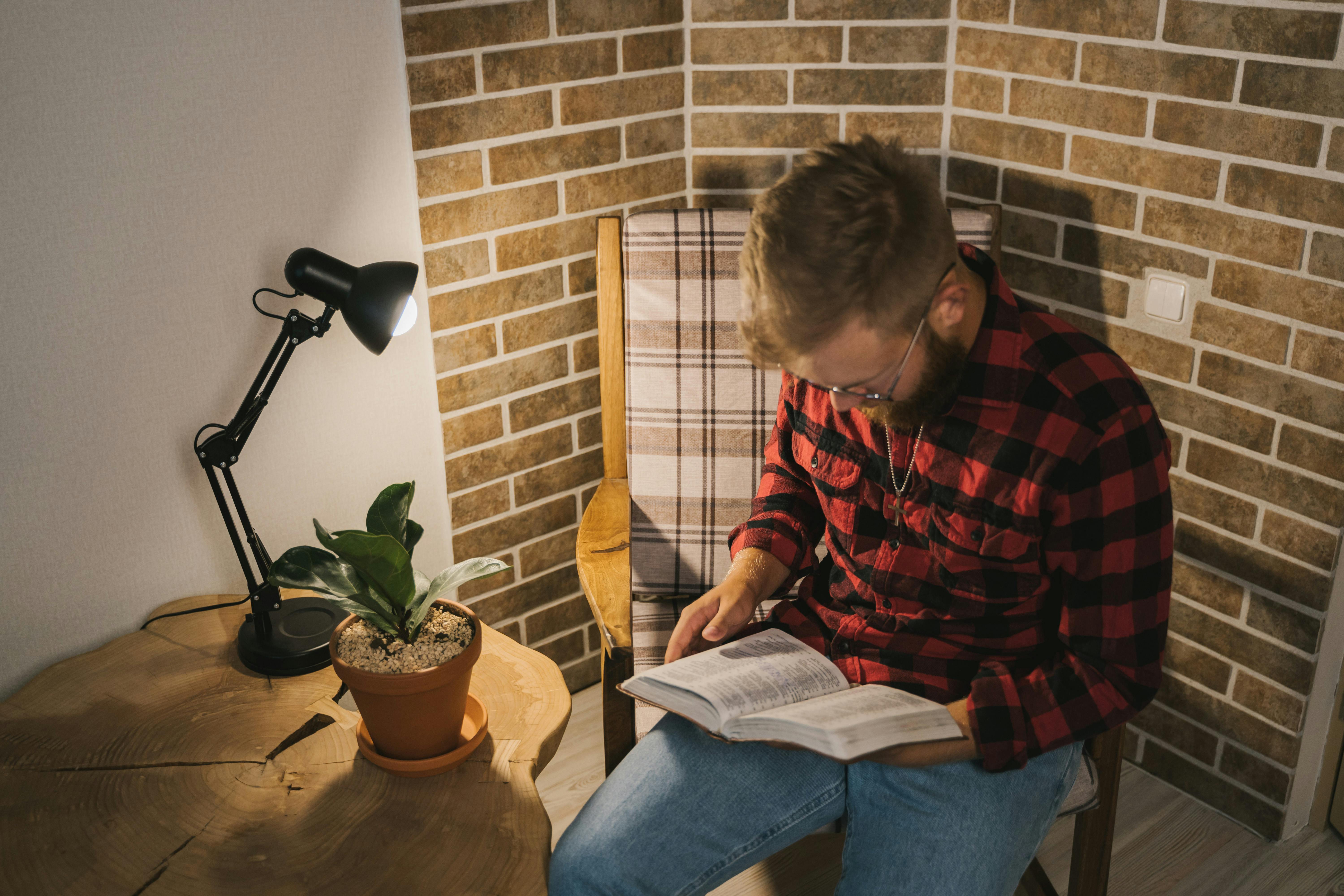 Best Reading Lights 2026