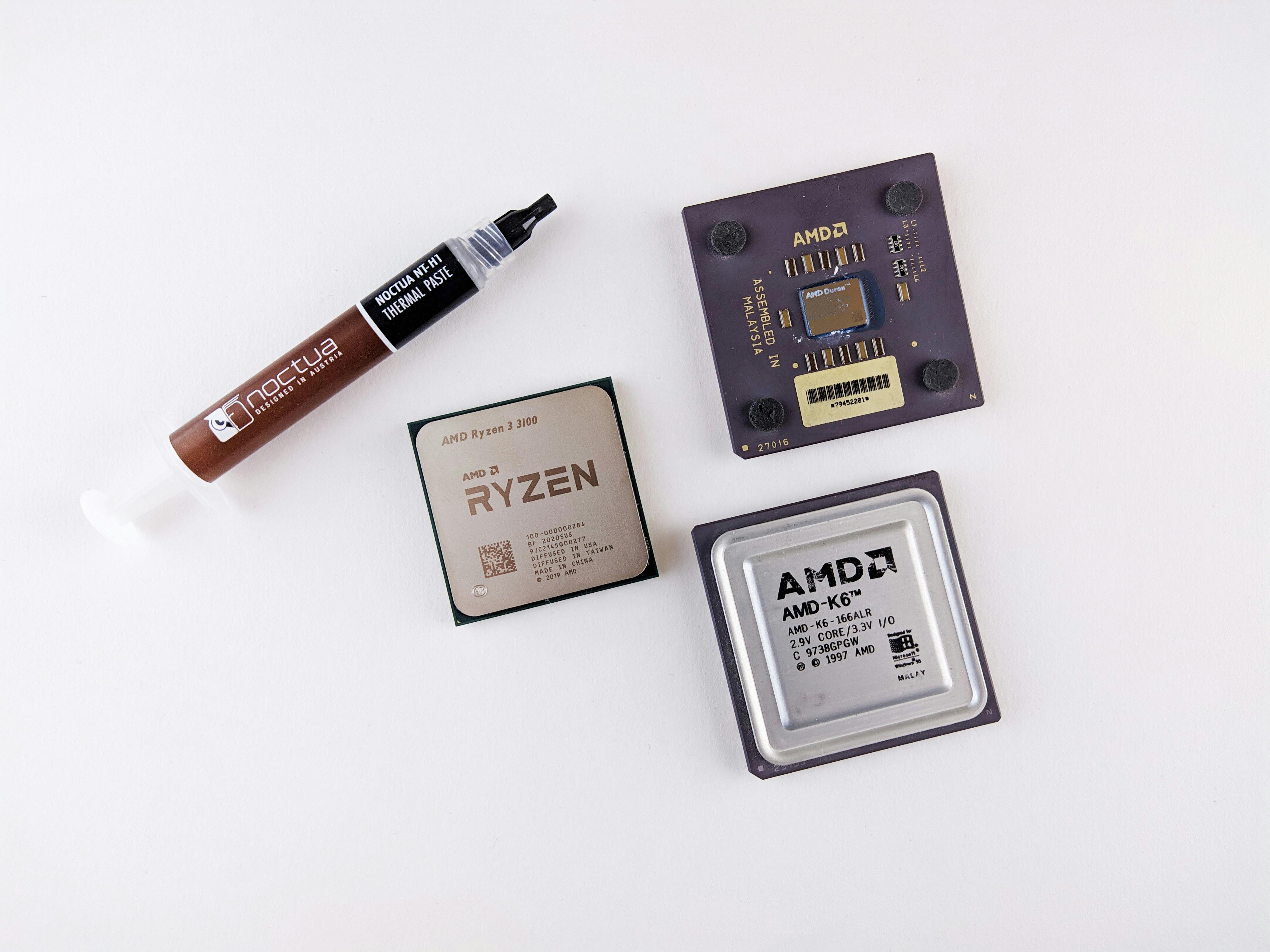 AMD降價Ryzen 9000，X3D版硬鬥Intel新處理器！