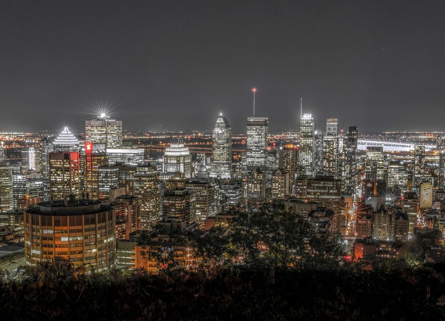 Montreal, Canada — sights worth exploring · stay connected with a Montreal eSIM from My Holiday SIM
