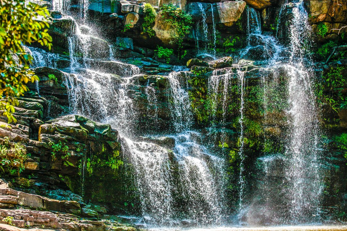 Lisbon Falls